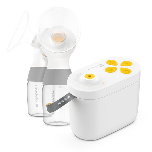 Extractor de leche Medela Pump in Style Pro