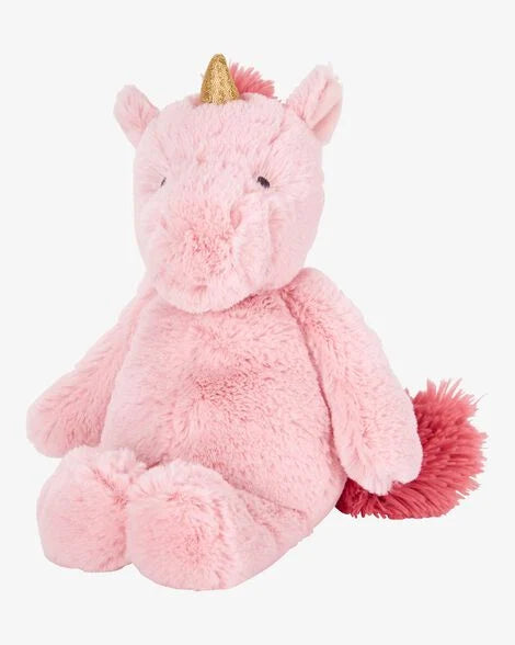 Peluche de unicornio de Carter's