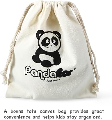 Audifonos antiruido Panda Ear