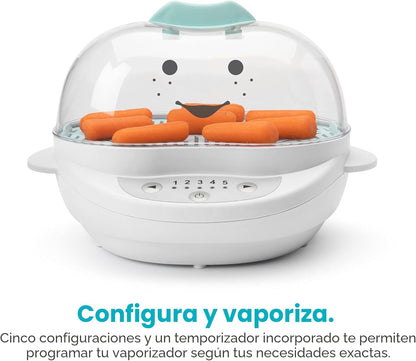 Nutribullet Vaporera baby