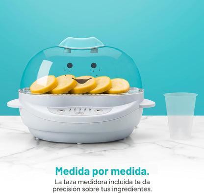 Nutribullet Vaporera baby