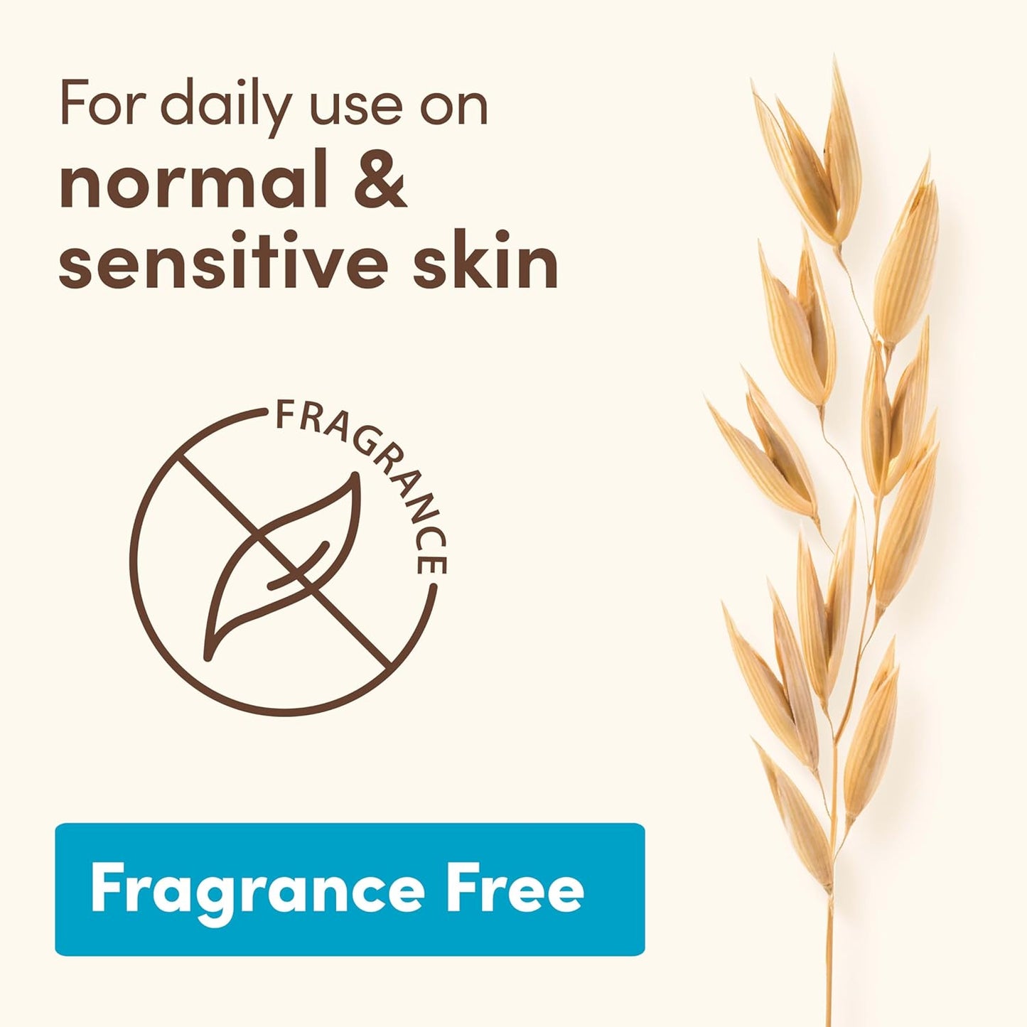Aveeno Baby Crema hidratante