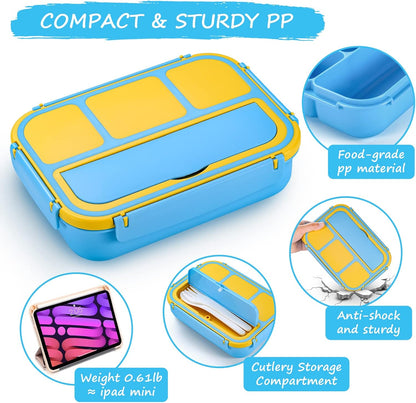Bento Box