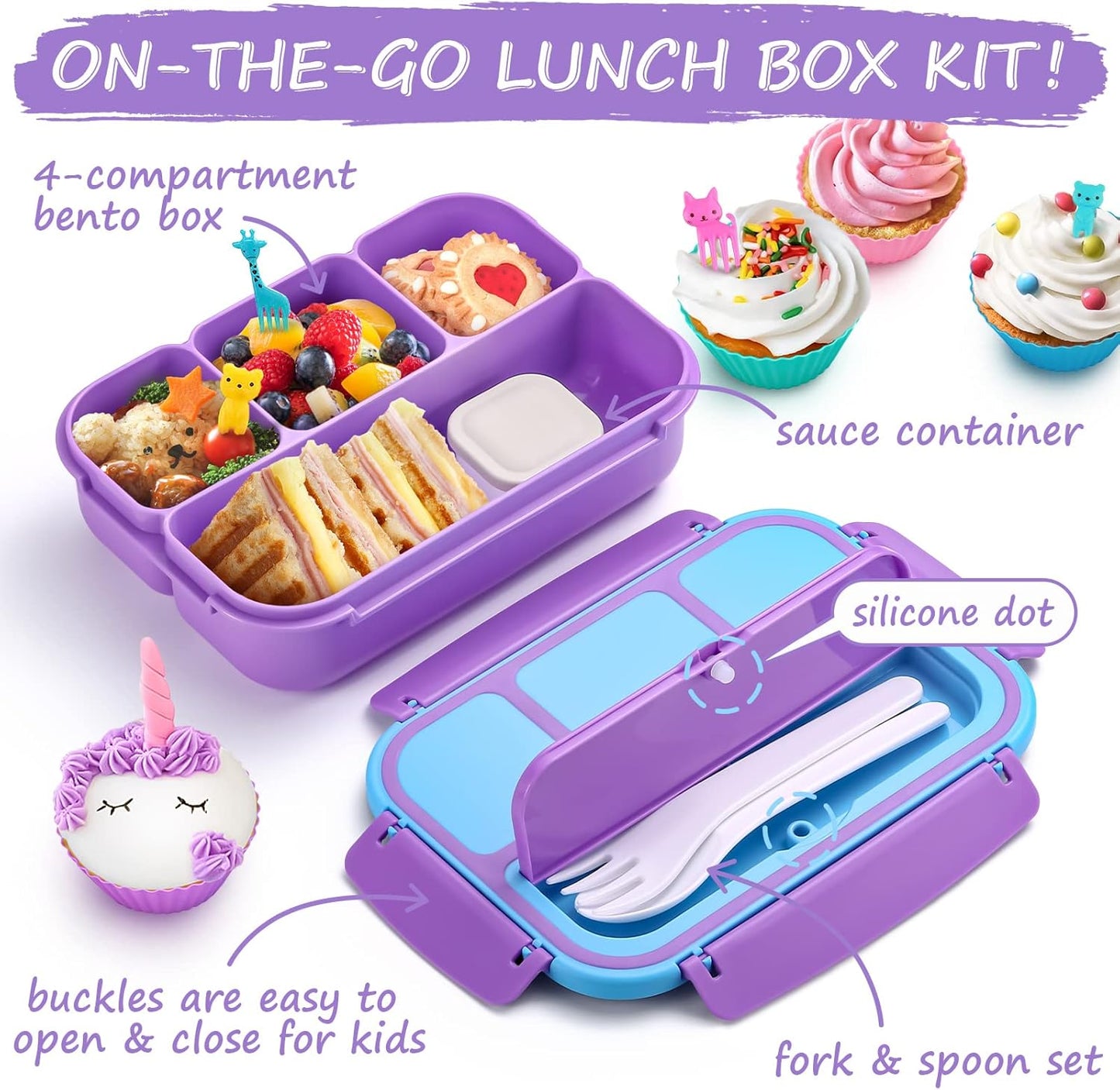 Bento Box