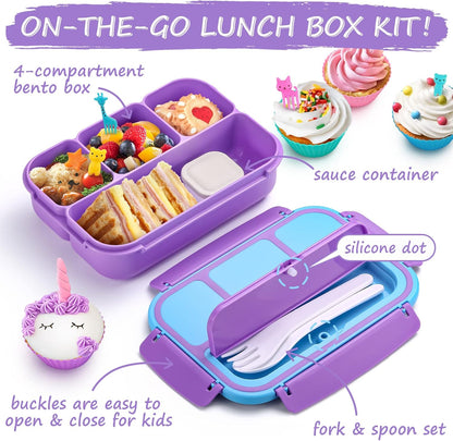 Bento Box