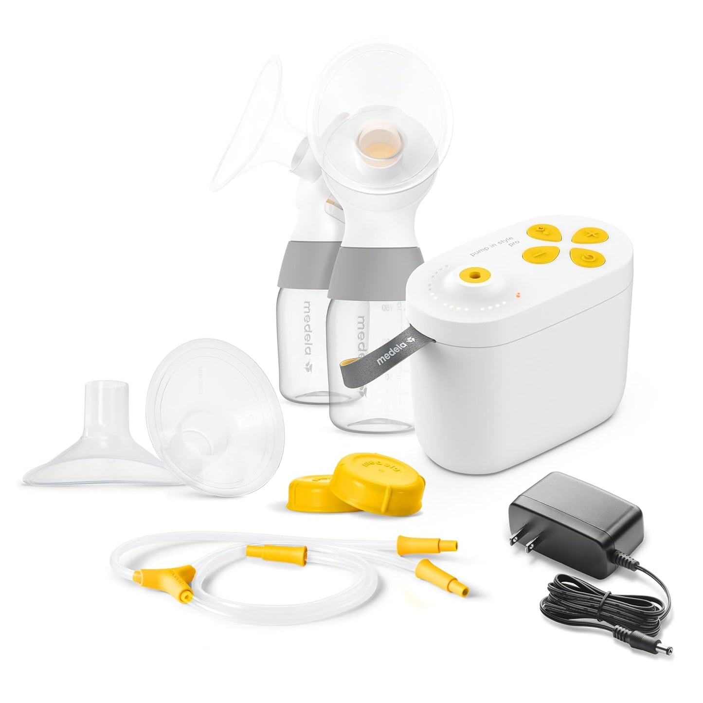 Extractor de leche Medela Pump in Style Pro