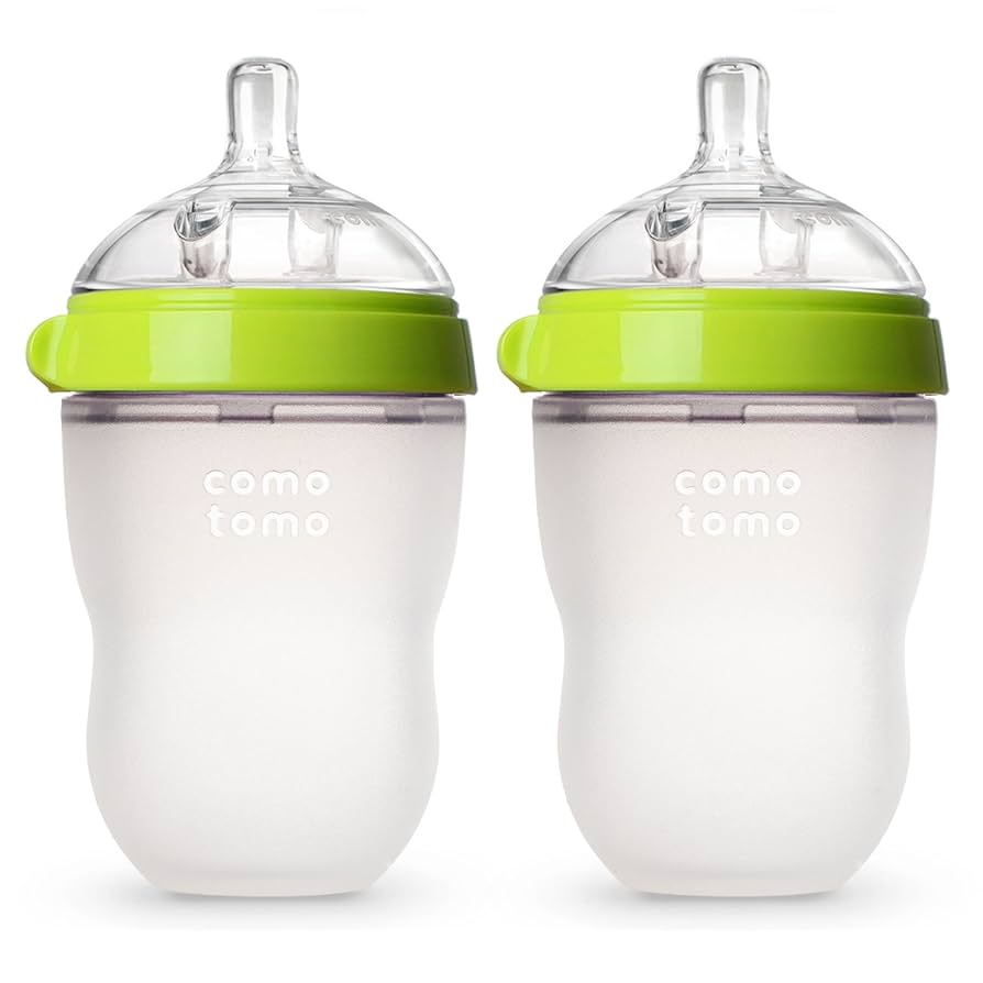 Biberones Como tomo 8oz