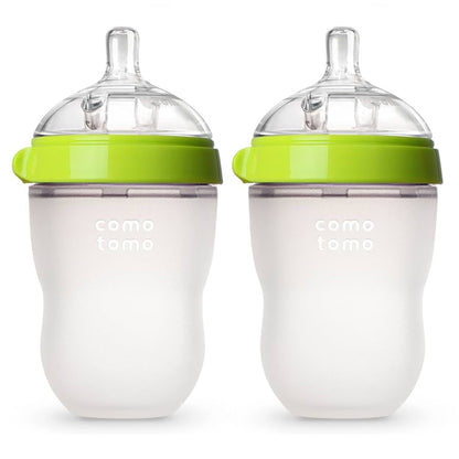 Biberones Como tomo 8oz