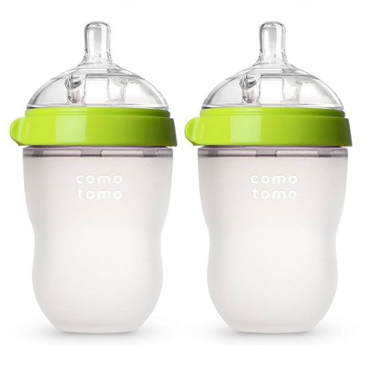 Biberones Como tomo 8oz