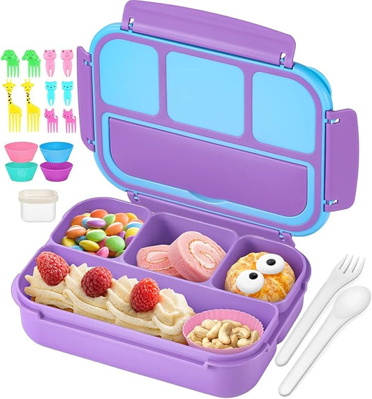 Bento Box