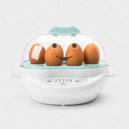 Nutribullet Vaporera baby
