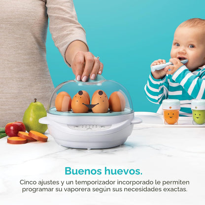 Nutribullet Vaporera baby