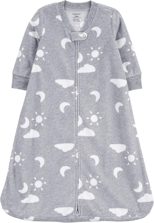 Carter's Saco de dormir unisex para bebé