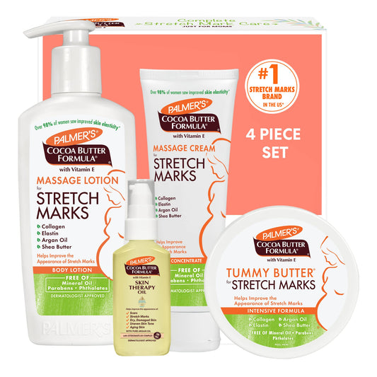 Palmer's Cocoa Butter Formula KIT