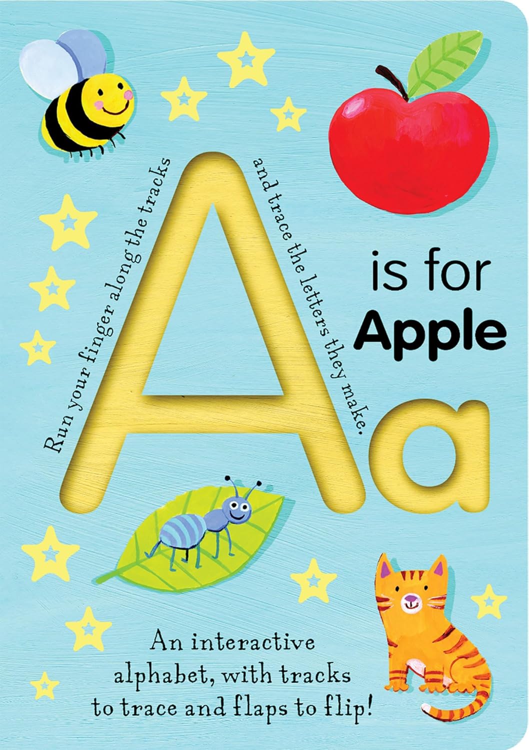Libro Infantil