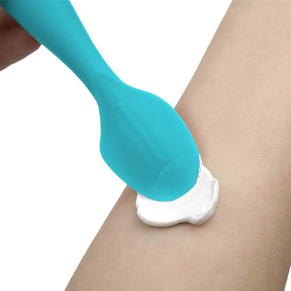 Aplicador de silicona para crema de pañal Nuby Dr. Talbots