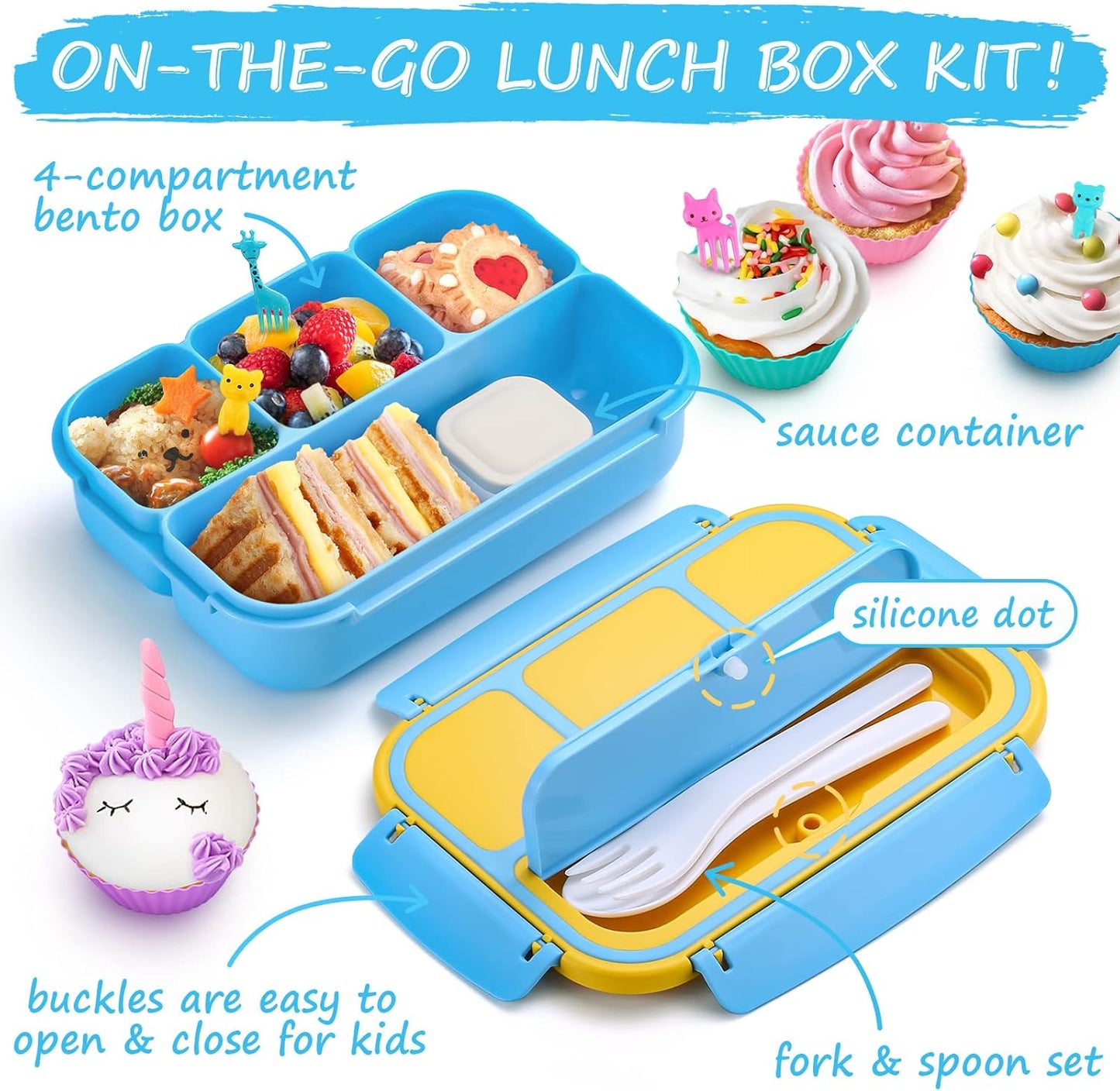 Bento Box