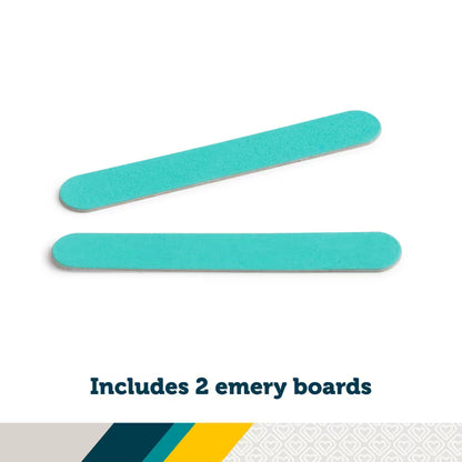 Juego de cortauñas y lima de uñas Safety 1st