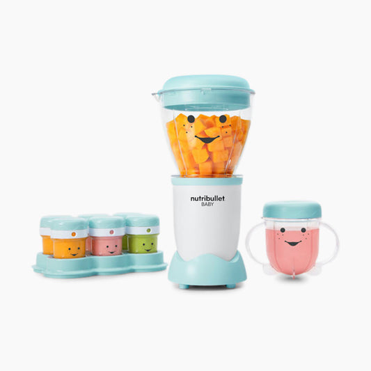 Nutribullet Procesador