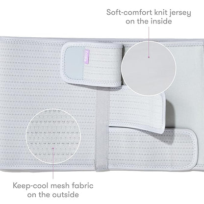 Frida Mom Faja de Soporte Abdominal para Posparto