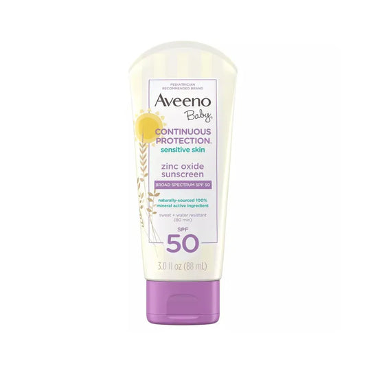 AVEENO Protector Solar