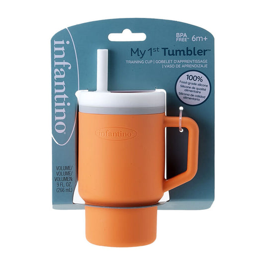 Infantino Mi primer vaso