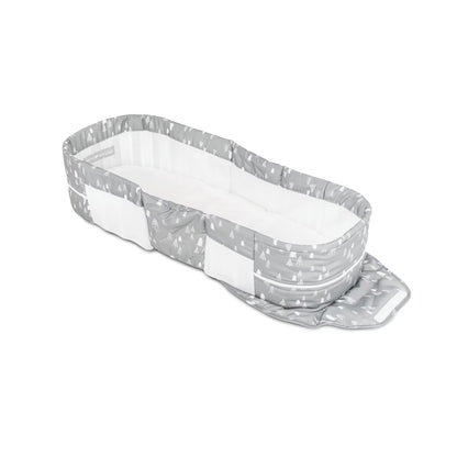 Cuna portátil para bebés Baby Delight Snuggle Nest