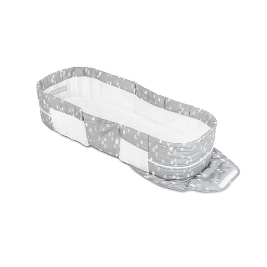 Cuna portátil para bebés Baby Delight Snuggle Nest