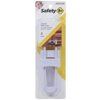 SAFETY 1ST Seguro Gavinete