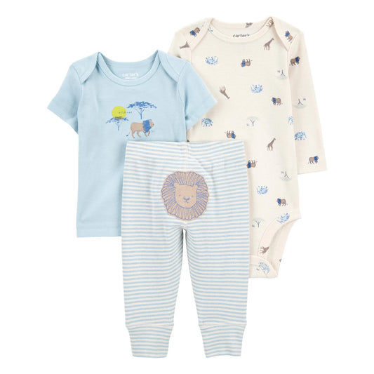 conjunto carter´s
