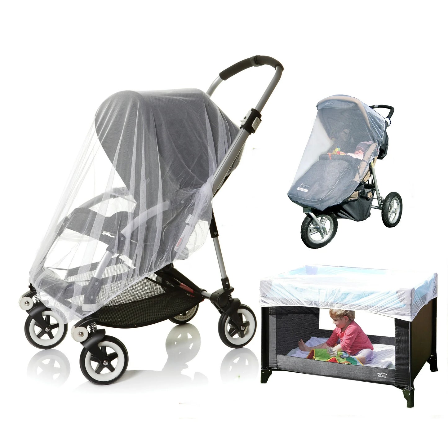 Mosquitero Universal