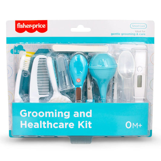 Kit de Cuidado FisherPrice