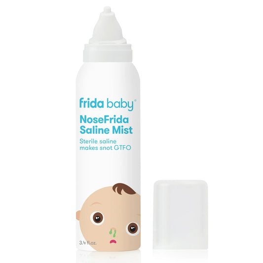 Spray nasal salino Frida Baby