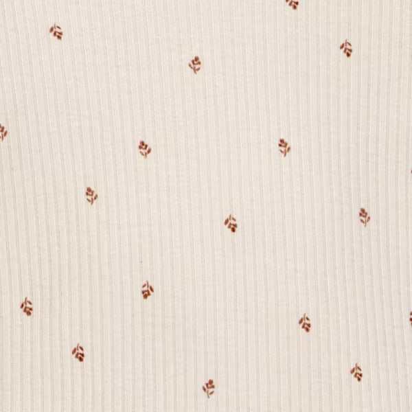 Conjunto de dos piezas para bebé niña Carter's