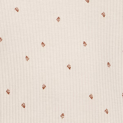 Conjunto de dos piezas para bebé niña Carter's