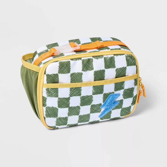 Lonchera clásica - Cat & Jack Checkered