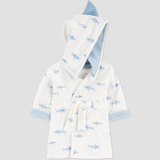 Carter´s - Bata de baño 0-9 meses