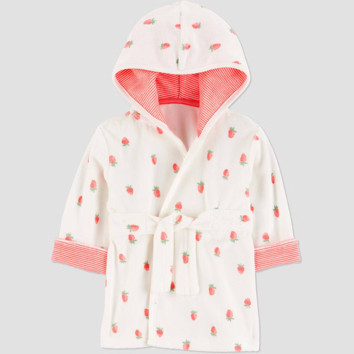 Carter´s- Bata de baño 0-9 meses