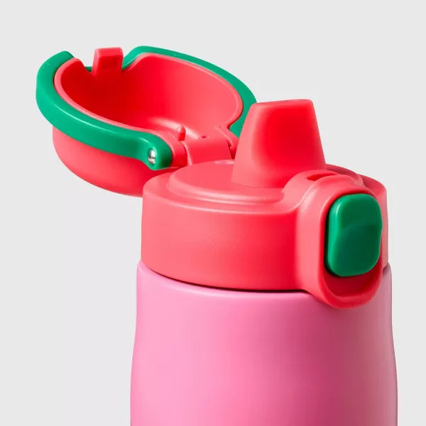 Termo de agua de 14 oz - Cat & Jack Strawberry
