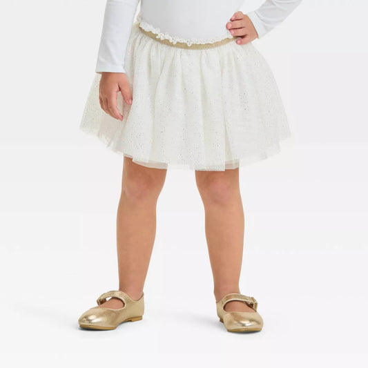 Falda de Tutu con brillos Cat & Jack