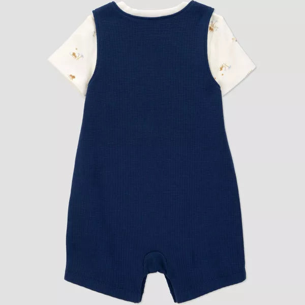 Set de 2 piezas Carters León