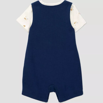 Set de 2 piezas Carters León