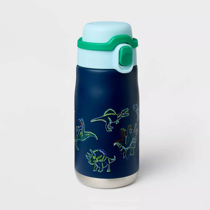 Termo de agua de 14 oz - Cat & Jack Dino