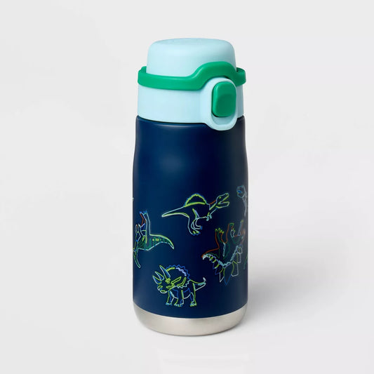 Termo de agua de 14 oz - Cat & Jack Dino