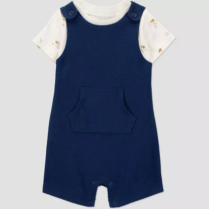 Set de 2 piezas Carters León