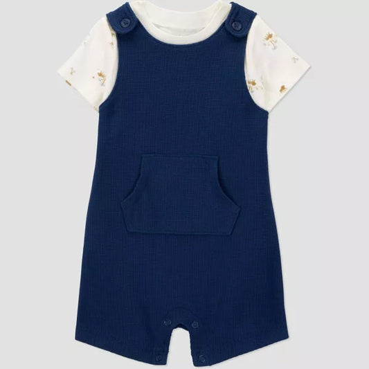Set de 2 piezas Carters León