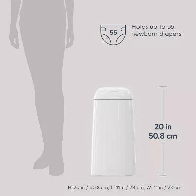 Diaper Genie Classic Pail
