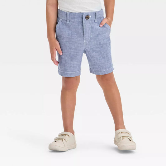 Cat y Jack Shorts