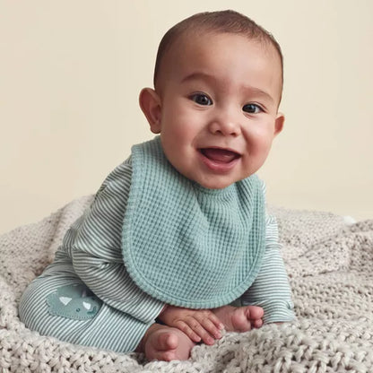 Conjunto de 3 piezas para bebé niño Carter's - Dino