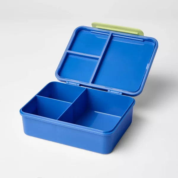 Bento Box - Cat & Jack Gamers